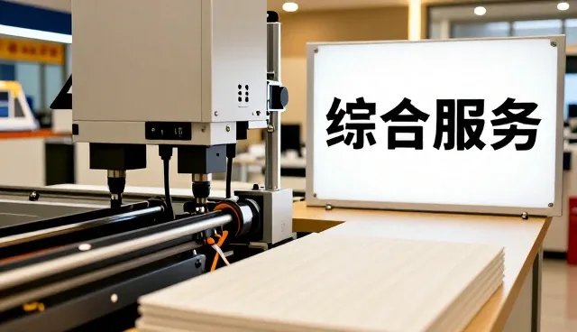 沈阳翰谷机械电子科技有限公司