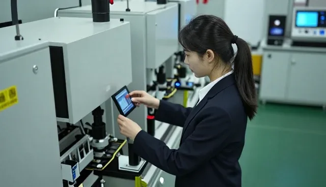 设备保养中常见问题及具体处理方法